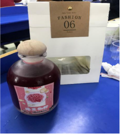 国产成人精品白浆久久69